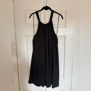 Nine West Black Dress
